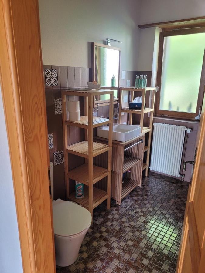 Le Breit Maison De Charme Avec Sa Dependance Breitenbach Exterior foto