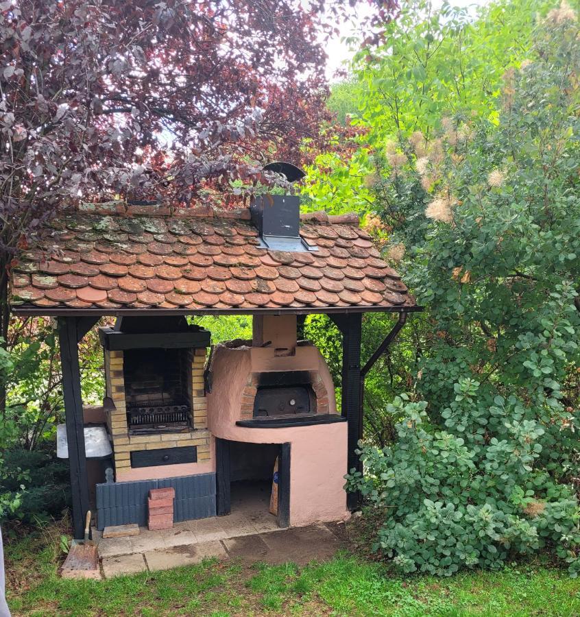 Le Breit Maison De Charme Avec Sa Dependance Breitenbach Exterior foto