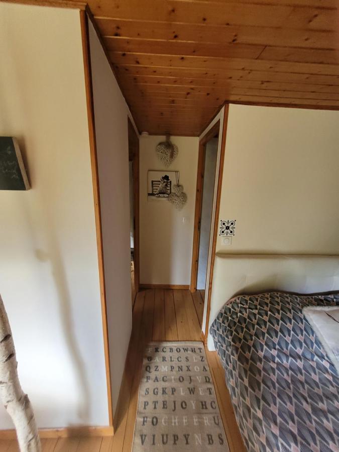 Le Breit Maison De Charme Avec Sa Dependance Breitenbach Exterior foto
