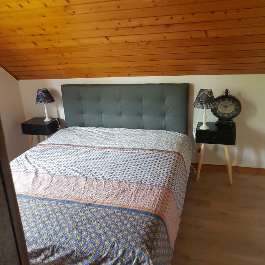 Le Breit Maison De Charme Avec Sa Dependance Breitenbach Exterior foto