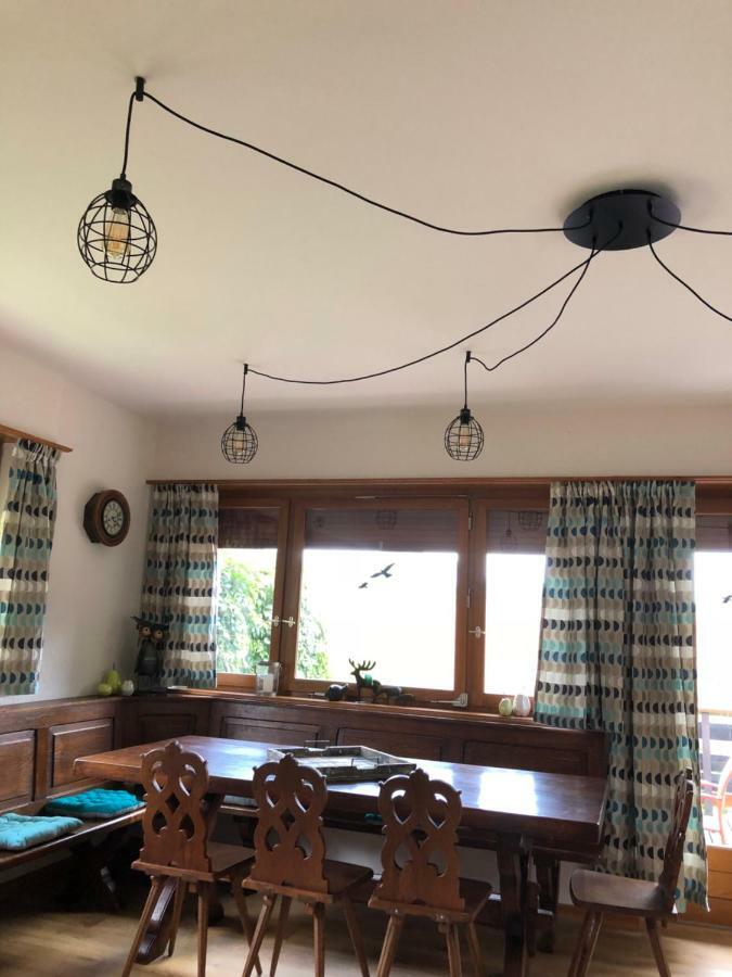 Le Breit Maison De Charme Avec Sa Dependance Breitenbach Exterior foto