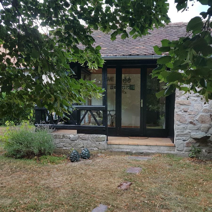 Le Breit Maison De Charme Avec Sa Dependance Breitenbach Exterior foto